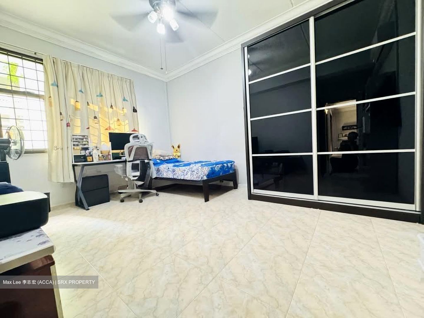 Blk 556 Woodlands Drive 53 (Woodlands), HDB 5 Rooms #571692281